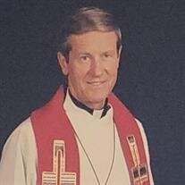 Ronnie Clarence Peterson