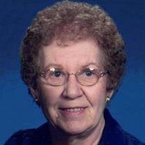 MARIAN M. CORPSTEIN
