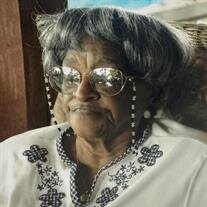 Mrs. Helen B. Harper