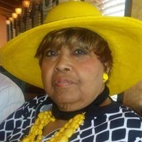 Mrs. Freddie Mae Neal