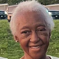Mrs. Mary Helen Kirkendoll