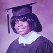 Ms. Tharlyn Drane
