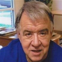 Gary Edward Colvin