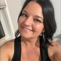 Tina Marie Kappler