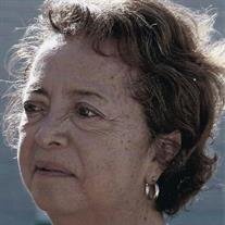 Alicia Stella Gotlewski