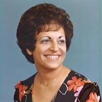 Nancy L. Spigliano