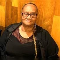 Chriscentha Marie Hannah