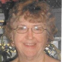Mary Ann Viaud
