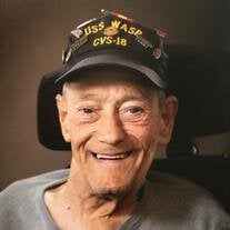 Bunker L. Davis Jr.