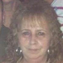 Patricia Ann Bitner
