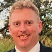 Christopher Lawrence Walsh