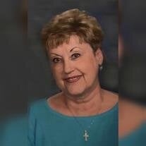 Linda Faye  Arden