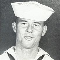 Malcolm Garvin Wisniewski