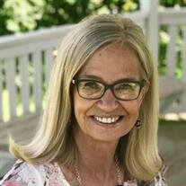 Judy Louise Daily