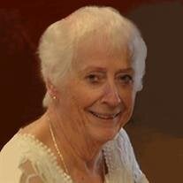 Shelby J. Vickers Kennedy
