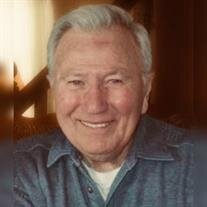 Raymond Leo Dooley