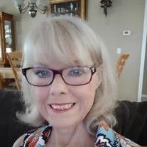 SHARON LOUISE BEFFA