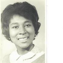 Ann Eileen Turner