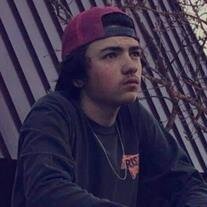 Zachary Wayne Zimmerman