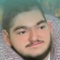 Dominic Pico