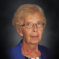 Elberta A. (Tape) Darlage