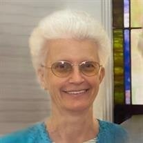 Lucy C. White