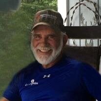 Billy C. Long