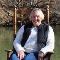 Martha J. Newman