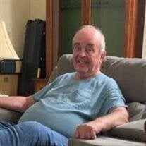 Charles Venable "Venny" Payne, Jr.