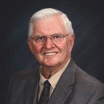 J. Nick Demuth
