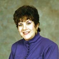 Josephine A. Miceli Garcia