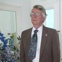 Ralph Bush