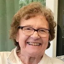 Patricia Delores Dzierski