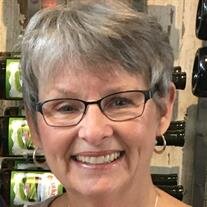 Mrs. Betsy Ann Kowalchek