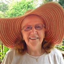 Martha Faye Haynes
