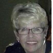 Nataline Sylvester