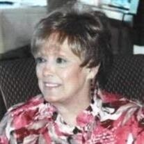 Linda (Blegen) Fuhs