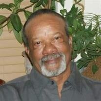 Larry Jackson Boyd