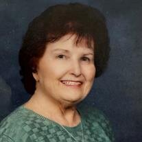Sandra Jane Elmore