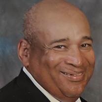 Mr. George Davis
