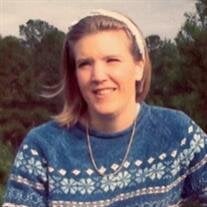 Elizabeth "Beth" Gail Steen Ross