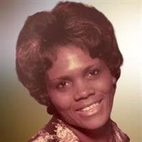 Ms. Geneva B. Shelby