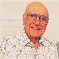 James "Jim" Meiman