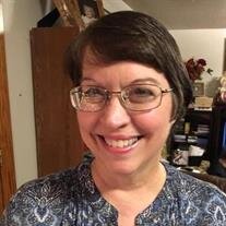Patricia Ann Rhein