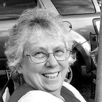 Marie (Brooks) LaPlante