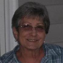 Judith Smith