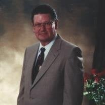 William Alan Petersen