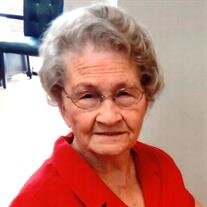 Minnie L. Brasfield