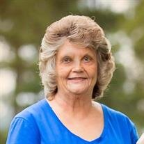 Mrs. Shirley Thomas