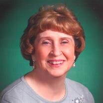 Karen Jo Sneary Fontanini